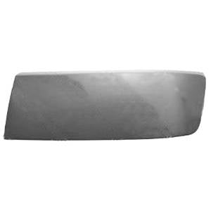 Moulure gauche à peindre pare-chocs avant pour VOLKSWAGEN TRANSPORTER TYP5 de 2009 à 2014, Neuve