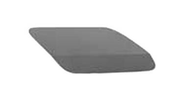 Bouchon lave-phare droit à peindre pour VOLKSWAGEN GOLF VII de 2012 à 2016, Neuf