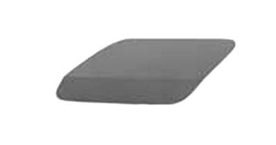 Bouchon lave-phare gauche à peindre pour VOLKSWAGEN GOLF VII de 2012 à 2016, Neuf