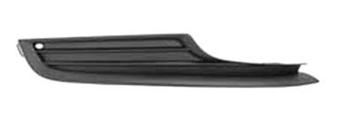 Moulure droite pare-chocs avant pour VOLKSWAGEN GOLF VII de 2012 à 2016, Neuve