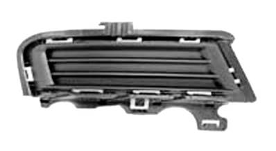 Grille latéral droite pare-chocs avant pour VOLKSWAGEN GOLF VII de 2012 à 2016, Neuve