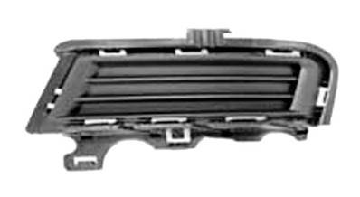 Grille latéral gauche pare-chocs avant pour VOLKSWAGEN GOLF VII de 2012 à 2016, Neuve