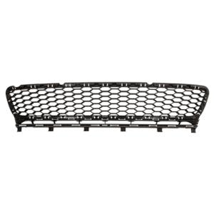 Grille inférieur central pare-chocs avant pour VOLKSWAGEN GOLF VII GTI/GTD de 2013 à 2016, Neuve