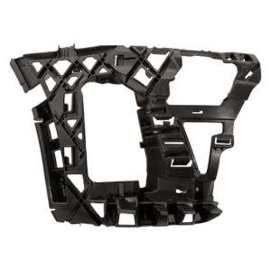 Support central droit pare-chocs avant pour VOLKSWAGEN GOLF VII GTI/GTD de 2013 à 2016,