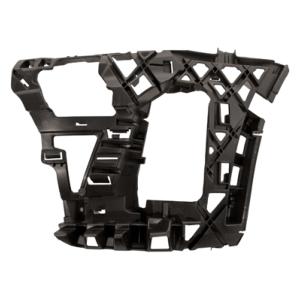 Support central gauche pare-chocs avant pour VOLKSWAGEN GOLF VII GTI/GTD de 2013 à 2016,