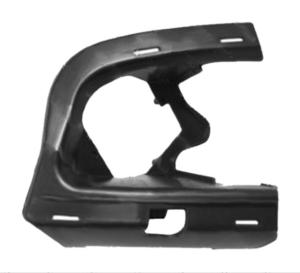 Support antibrouillard gauche pour VOLKSWAGEN LT CRAFTER de 2006 à 2016,