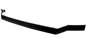 Moulure grille inférieur à peindre modèle 7/11>12/16 pour VOLKSWAGEN LT CRAFTER de 2006 à 2016, Neuve