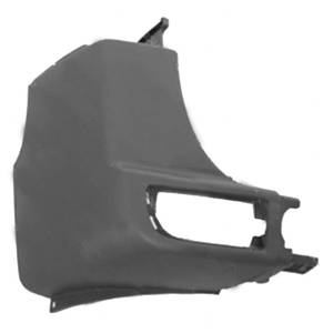 Crosse arrière gauche pour VOLKSWAGEN LT CRAFTER de 2006 à 2016, Neuve