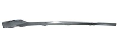 Moulure droite chromé inférieur pare-chocs avant modèle highline pour VOLKSWAGEN PASSAT 9/14> 6 , Neuve