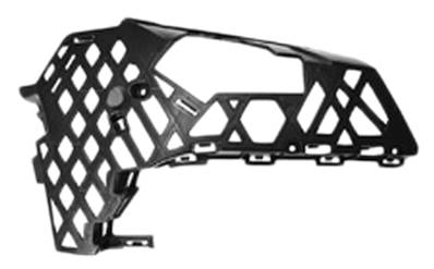 Support renfort droit pare-chocs avant pour VOLKSWAGEN PASSAT 9/14> 6 ,