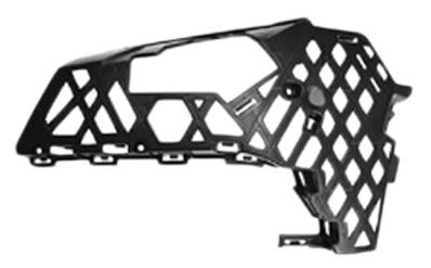 Support renfort gauche pare-chocs avant pour VOLKSWAGEN PASSAT 9/14> 6 ,