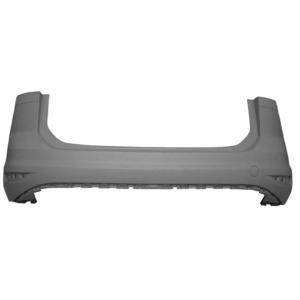 Pare-chocs arrière à peindre pour VOLKSWAGEN TOURAN depuis 2015, Neuf