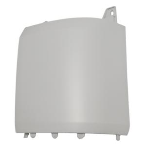 Crosse droite pare-chocs arrière à peindre pour VOLKSWAGEN TRANSPORTER TYP6 depuis 2015, Neuve