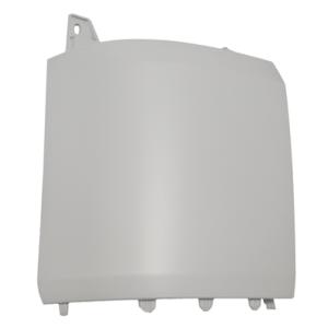 Crosse gauche pare-chocs arrière à peindre pour VOLKSWAGEN TRANSPORTER TYP6 depuis 2015, Neuve