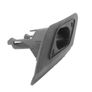 Support droit lave-phare pour VOLKSWAGEN CADDY de 2015 à 2020,