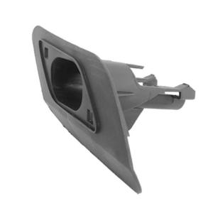 Support gauche lave-phare pour VOLKSWAGEN CADDY de 2015 à 2020,