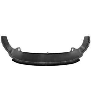 Spoiler avant pour VOLKSWAGEN CADDY de 2015 à 2020, Neuf