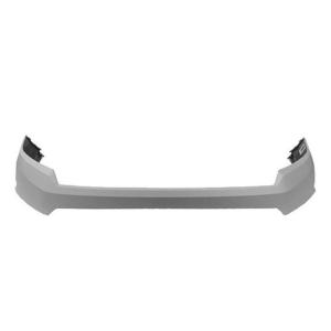 Moulure supérieur pare-chocs avant à peindre pour VOLKSWAGEN LT CRAFTER depuis 2017, Neuve