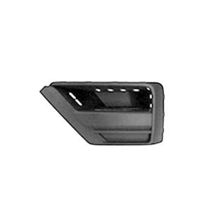 Grille latéral droite noire pour VOLKSWAGEN LT CRAFTER depuis 2017, Neuve
