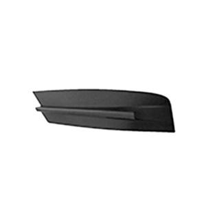 Couverture droit noire pour VOLKSWAGEN LT CRAFTER depuis 2017,
