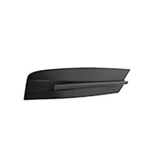 Couverture gauche noire pour VOLKSWAGEN LT CRAFTER depuis 2017,