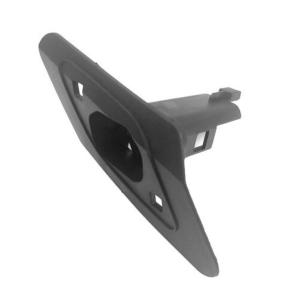 Support lave-phare gauche pour VOLKSWAGEN LT CRAFTER depuis 2017,