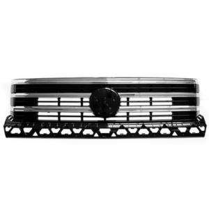 Grille radiateur chromé pour VOLKSWAGEN LT CRAFTER depuis 2017, Neuve