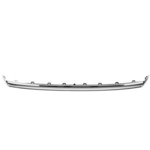 Profil chromée grille supérieur pour VOLKSWAGEN LT CRAFTER depuis 2017,