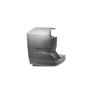 Crosse gauche noir pare-chocs arrière pour VOLKSWAGEN LT CRAFTER depuis 2017, Neuve