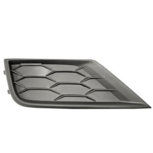 Grille latéral supérieur gauche pare-chocs avant pour VOLKSWAGEN TIGUAN depuis 2016, Neuve