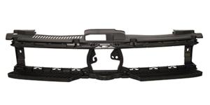 Support grille radiateur pour VOLKSWAGEN POLO de 2017 à 2021,