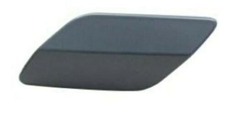 Bouchon lave-phare gauche avec apprêt pour VOLKSWAGEN GOLF VII GTI/GTD de 2017 à 2019, Neuf