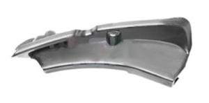 Support spoiler arrière gauche-plastique pour VOLKSWAGEN GOLF VII GTI/GTD de 2017 à 2019,