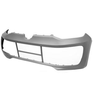 Pare-chocs avant pour VOLKSWAGEN UP depuis 2016, Neuf