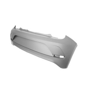 Pare-chocs arrière à peindre pour VOLKSWAGEN UP depuis 2016, Neuf