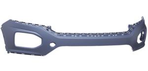 Pare-chocs avant supérieur à peindre pour VOLKSWAGEN T-ROC depuis 2017, Neuf