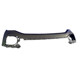 Pare-chocs avant supérieur avec apprêt pour VOLKSWAGEN T-CROSS depuis 2019, Neuf