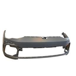 Pare-chocs avant avec primer-con bouchon cache crochet POUR MODÈLE GTI/GTD pour VOLKSWAGEN GOLF VIII depuis 192020, Neuf