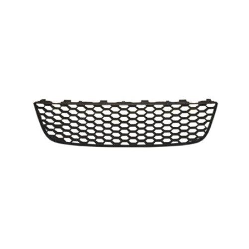 Grille central modèle gti pour VOLKSWAGEN GOLF V de 2003 à 2008, Neuve