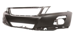 Pare-chocs avant à peindre pour VOLVO XC60 de 2008 à 2013, Neuf