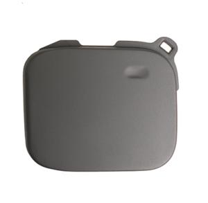 Bouchon cache crochet remorquage arrière avec apprêt pour VOLVO XC60 de 2013 à 2016, Neuf