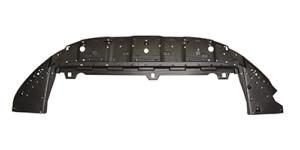 Protection sous pare-chocs avant pour VOLVO XC60 de 2013 à 2016, Neuve