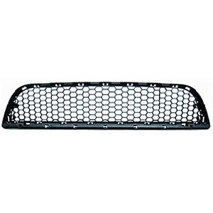 Grille pare-chocs avant modèle 5/07>11/08 mcv break pour DACIA LOGAN de 2006 à 2008, Neuve