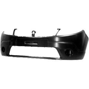 Pare-chocs avant pour DACIA SANDERO de 2008 à 2012, Neuf