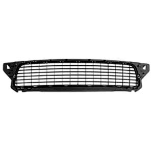 Grille central pare-chocs avant pour DACIA DUSTER de 2010 à 2013, Neuve