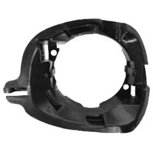 Porte antibrouillard droite pour DACIA DUSTER de 2010 à 2013,