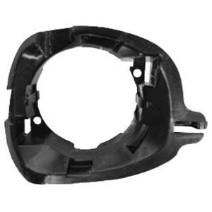 Porte antibrouillard gauche pour DACIA DUSTER de 2010 à 2013,