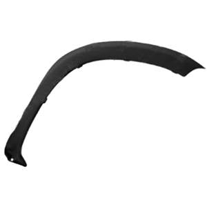 Aile avant droit pour DACIA DUSTER de 2010 à 2013, Neuve