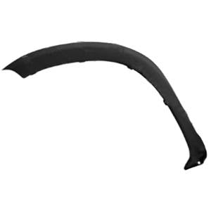 Aile avant gauche pour DACIA DUSTER de 2010 à 2013, Neuve