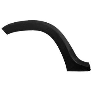 Aile arrière droit pour DACIA DUSTER de 2010 à 2013, Neuve